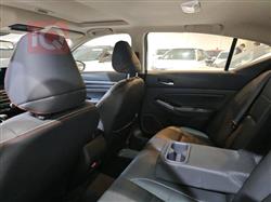 نيسان ألتيما